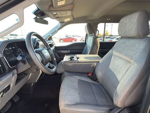 Used 2022 Ford F150 XLT w/ Trailer Tow Package image 21