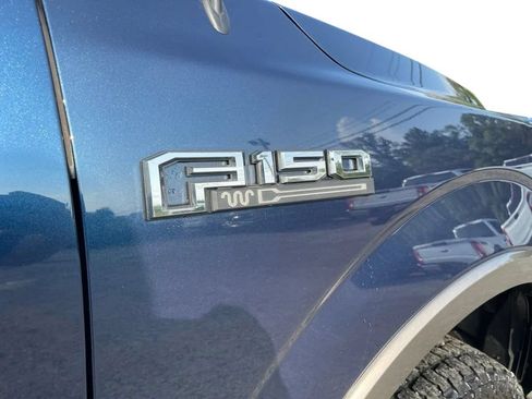 Used 2020 Ford F150 King Ranch w/ Equipment Group 601A Luxury AWD/4WD image 11