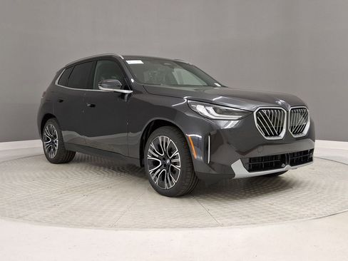 New 2026 BMW X3 xDrive30 w/ Convenience Package image 5