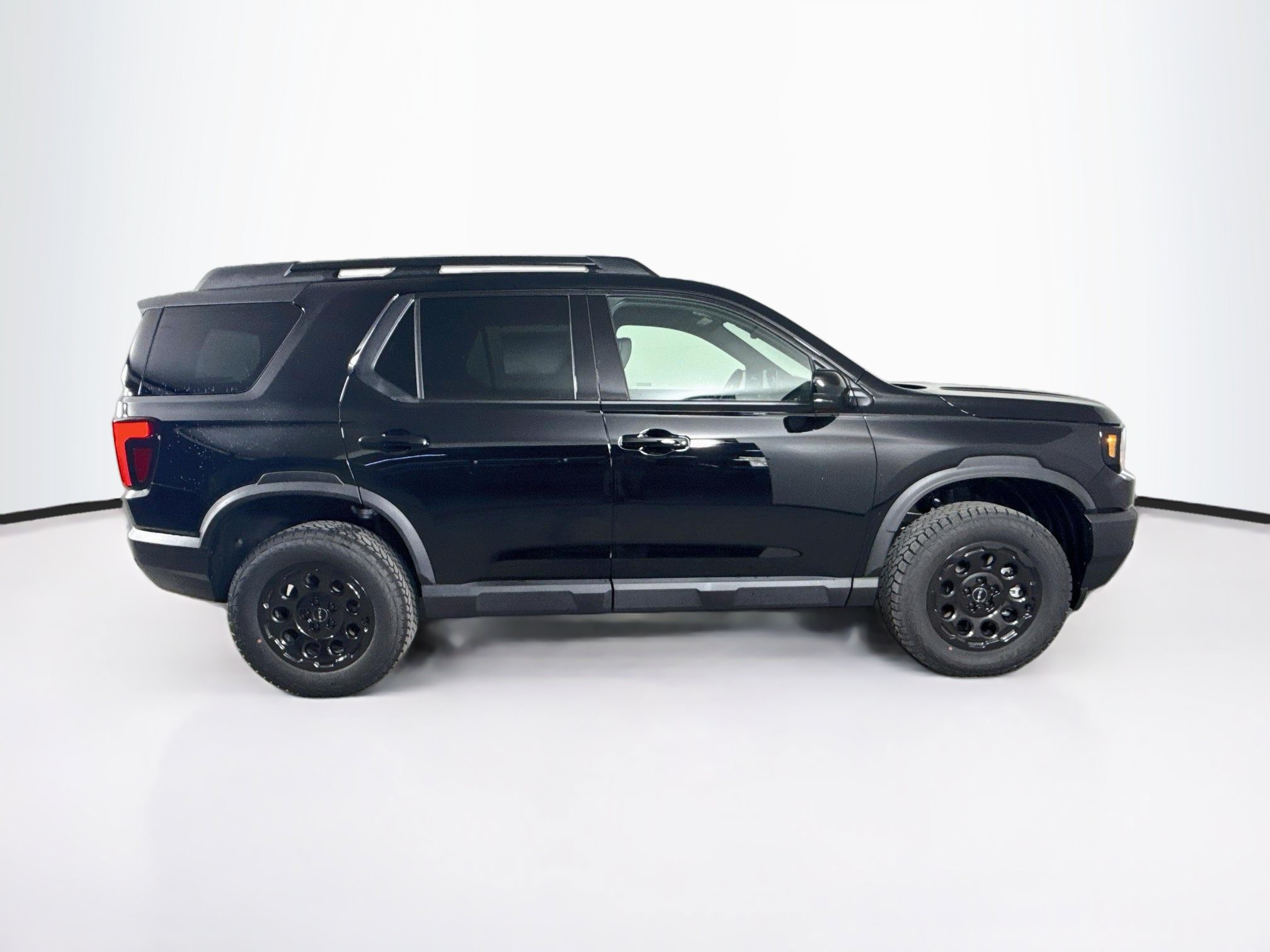 New 2027 Honda Passport TrailSport Elite image 2