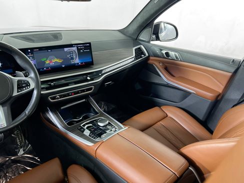 Used 2023 BMW X7 xDrive40i w/ M Sport Package image 23