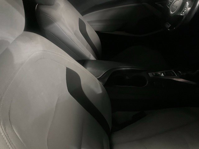 Used 2023 Chevrolet Camaro LT RWD image 4