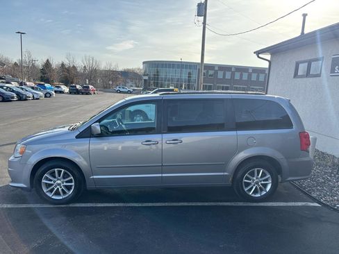 Used 2014 Dodge Grand Caravan SXT image 6