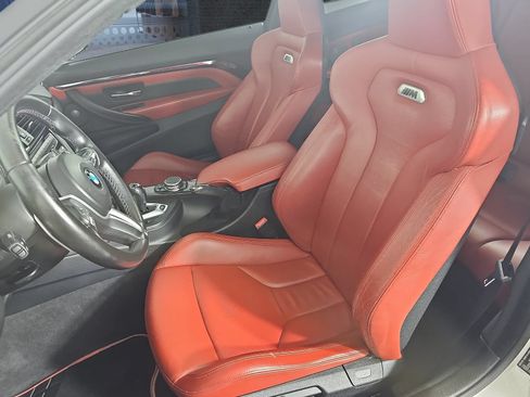 Used 2015 BMW M4 Coupe RWD image 11