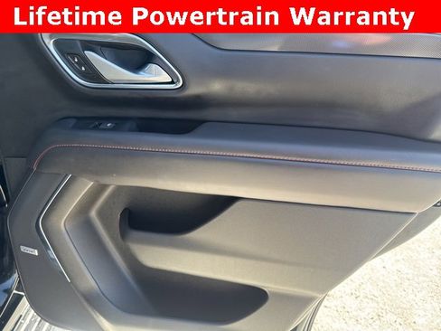 Used 2022 Chevrolet Tahoe RST w/ Sport Performance Package image 30