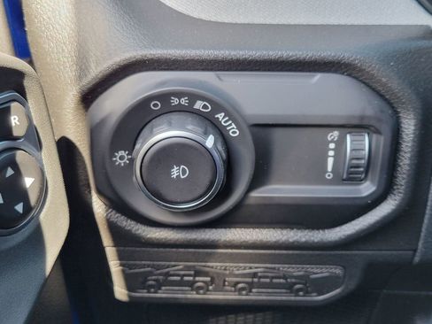 New 2026 Jeep Wrangler Willys image 11