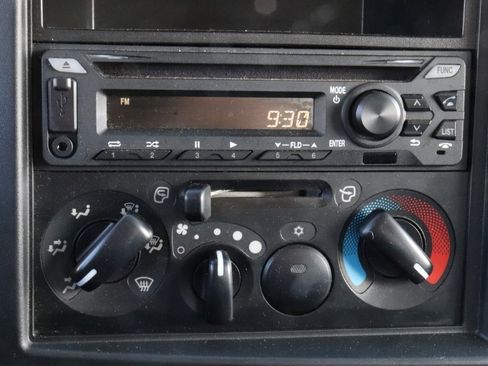 Used 2023 Chevrolet Low Cab Forward 5500XD image 12