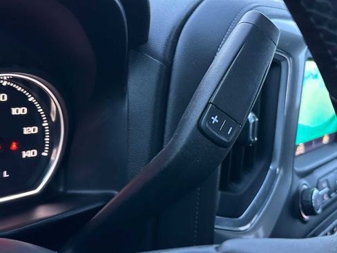 Used 2020 Chevrolet Silverado 1500 LT w/ All-Star Edition image 35