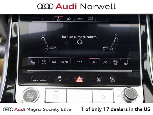 New 2025 Audi Q7 3.0T Premium Plus image 4