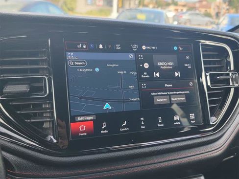 Certified 2024 Dodge Durango GT image 25