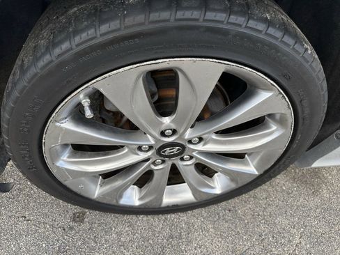 Used 2013 Hyundai Sonata SE image 15