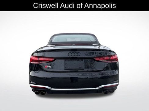 Used 2021 Audi S5 Prestige w/ Prestige Package image 5