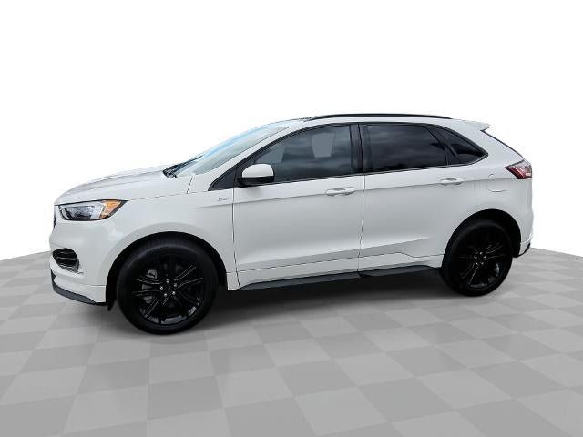 Used 2022 Ford Edge ST-Line AWD/4WD image 1