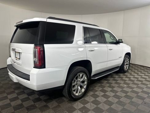 Used 2016 GMC Yukon SLE w/ Convenience Package image 3