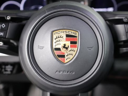 Used 2023 Porsche Panamera 4S AWD/4WD image 10