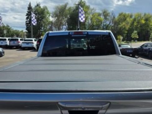 Used 2022 RAM 1500 Big Horn image 34