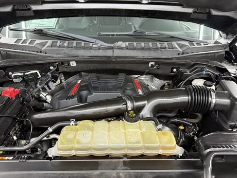 Used 2020 Ford F150 Raptor w/ Equipment Group 802A Luxury image 41