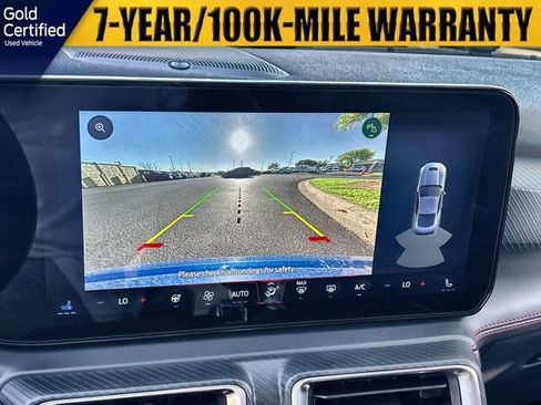 Used 2024 Ford Mustang GT Premium w/ GT Performance Package image 26