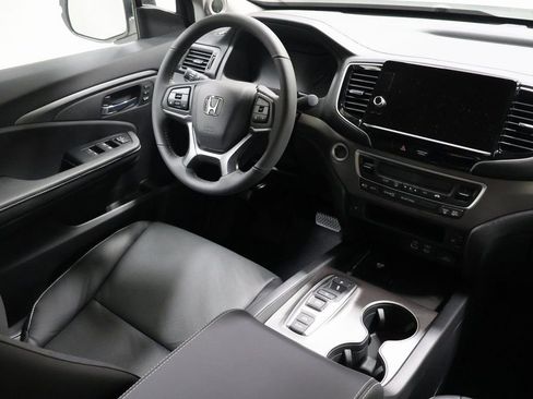 New 2026 Honda Ridgeline RTL image 25