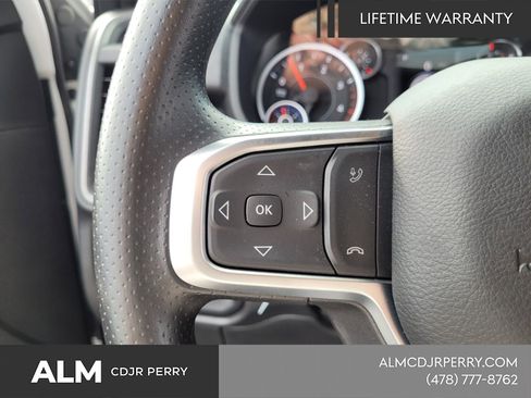 New 2025 RAM 4500 Tradesman image 21