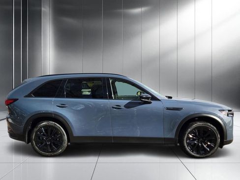 New 2026 MAZDA CX-90 3.3 Turbo w/ Premium Sport Pkg image 23