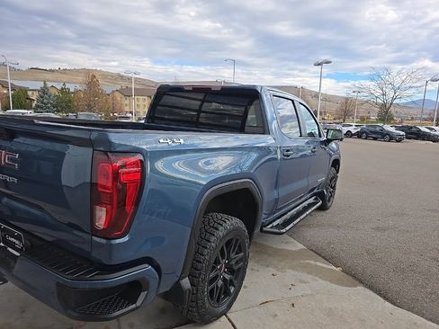 Used 2024 GMC Sierra 1500 Pro image 6