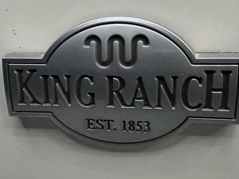 Used 2019 Ford F250 King Ranch w/ King Ranch Ultimate Package AWD/4WD image 10
