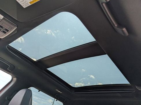 New 2025 Mitsubishi Outlander SEL Black Edition image 24