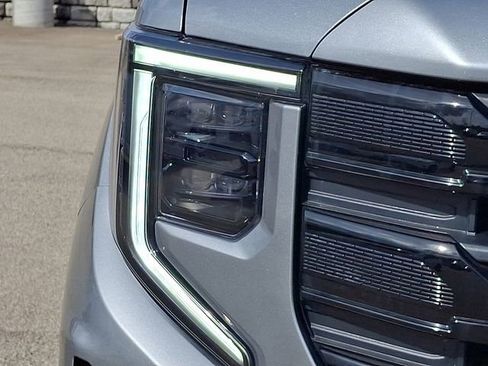 New 2026 GMC Sierra 1500 Elevation w/ Preferred Package image 10