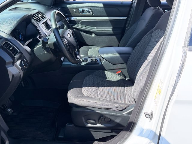 Used 2019 Ford Explorer XLT FWD image 20