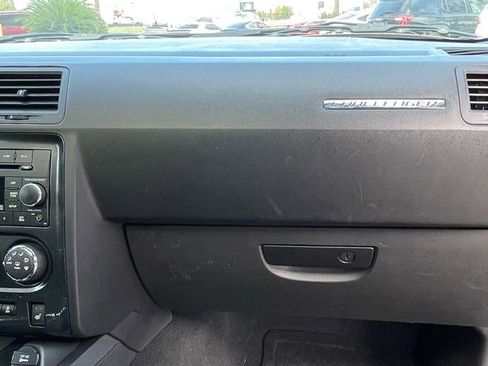 Used 2012 Dodge Challenger SXT Plus image 29