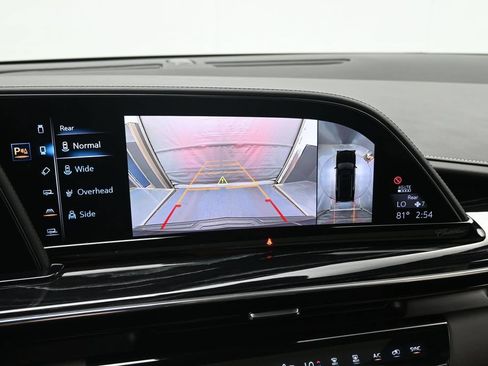 Used 2021 Cadillac Escalade ESV Sport w/ Driver Assist Tech Package AWD/4WD image 13