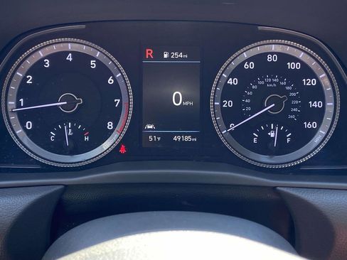 Used 2023 Hyundai Sonata SEL w/ Cargo Package image 26