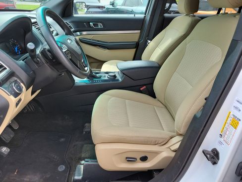 Used 2016 Ford Explorer 4WD image 13