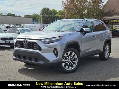 Used 2024 Toyota RAV4 XLE Premium