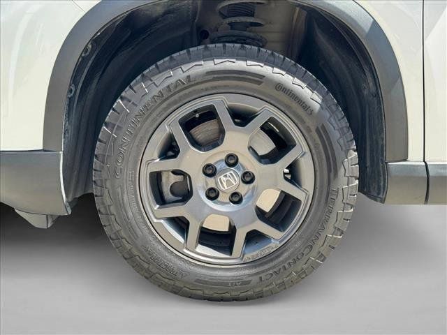 Used 2024 Honda Pilot TrailSport image 27