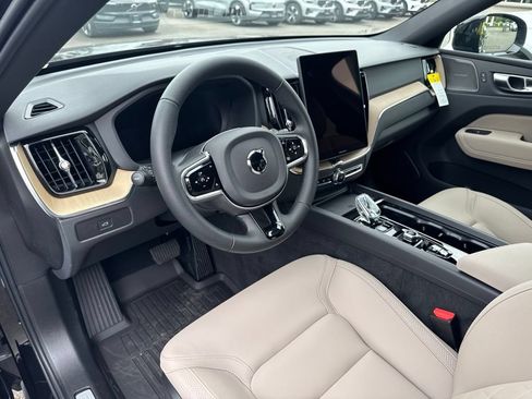 New 2026 Volvo XC60 B5 Plus w/ Protection Package Premier AWD/4WD image 12