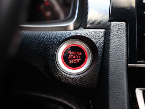 Used 2020 Honda Civic Si image 33