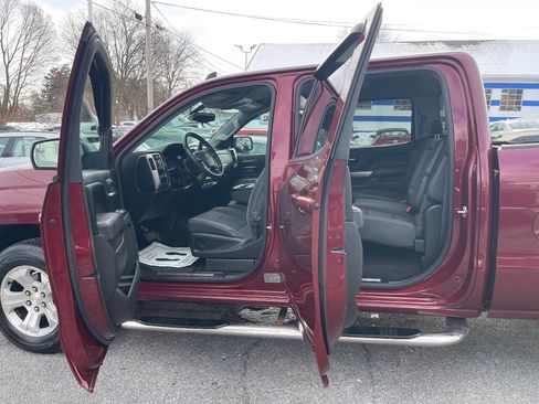 Used 2015 Chevrolet Silverado 1500 LT w/ All Star Edition image 10