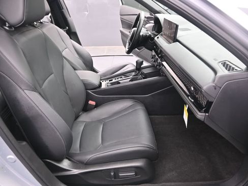 Certified 2026 Honda Accord Sport image 27