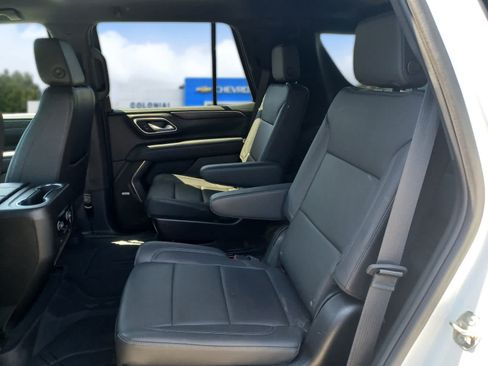 Used 2023 Chevrolet Tahoe Z71 AWD/4WD image 18