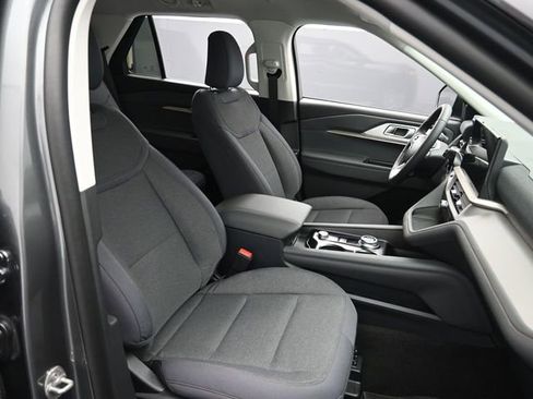 New 2026 Ford Explorer Active image 27