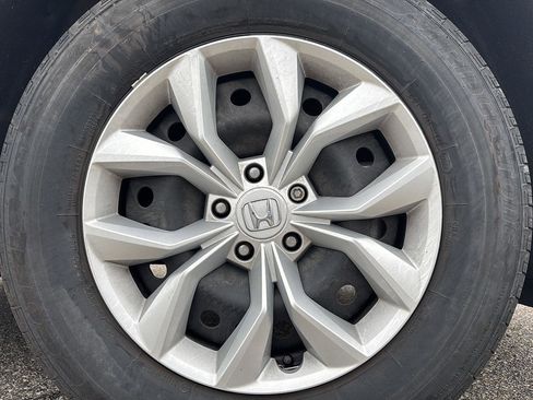 Used 2023 Honda CR-V LX image 23