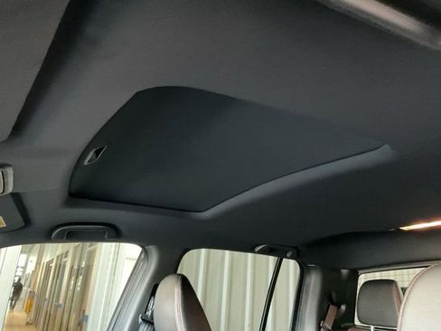 Certified 2026 Honda Ridgeline Black Edition image 8