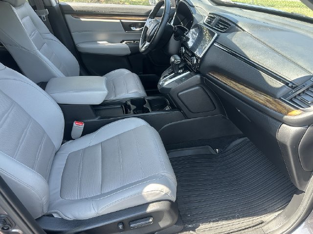 Used 2019 Honda CR-V EX-L image 10