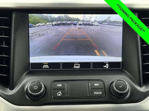Used 2023 GMC Acadia SLE w/ Infotainment Package AWD/4WD image 20