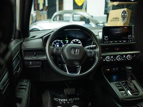 Used 2024 Honda CR-V Sport image 16