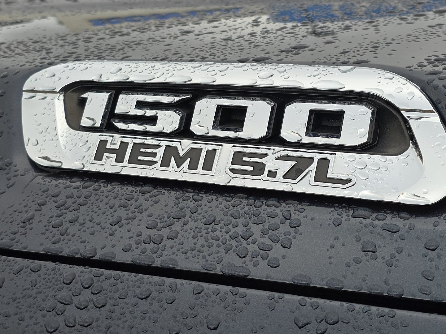 Used 2021 RAM 1500 Big Horn AWD/4WD image 9