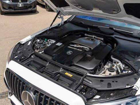 Used 2024 Mercedes-Benz S 63 AMG S image 67
