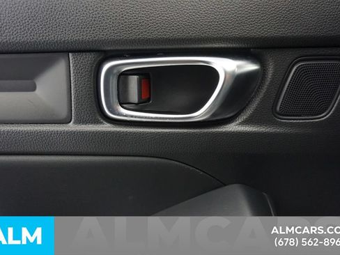 Used 2024 Honda Civic EX image 48